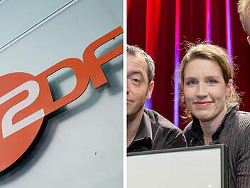 Christine Prayon rechnet mit ZDF-Satire ab