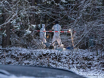 Menschliche Überreste gefunden: Ist es die 49-jährige Vermisste aus Pommelsbrunn?