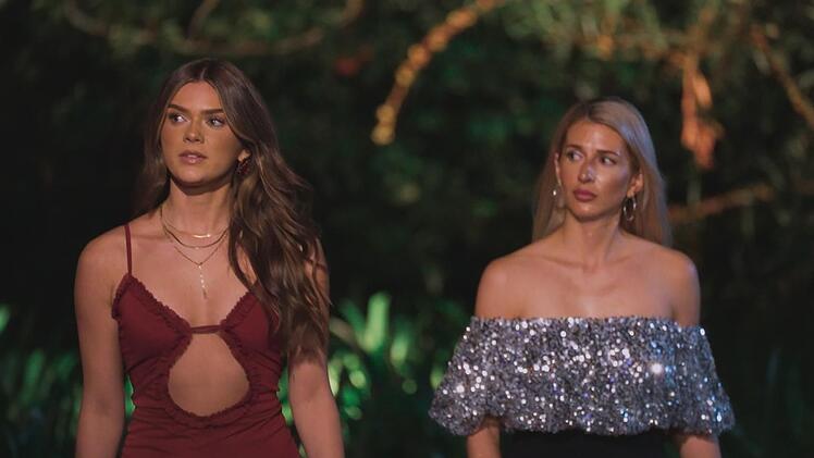 Die Auswahl der Single-Frauen können nicht alle Fans von "Die Bachelors" gutheißen.