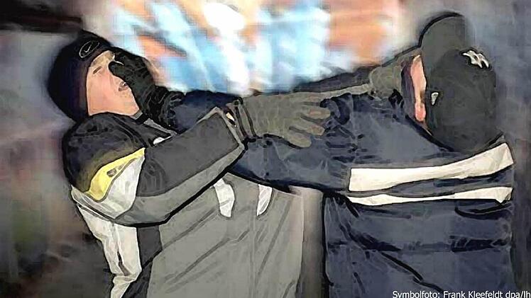 Symbolfoto: Frank Kleefeldt dpa/lhe