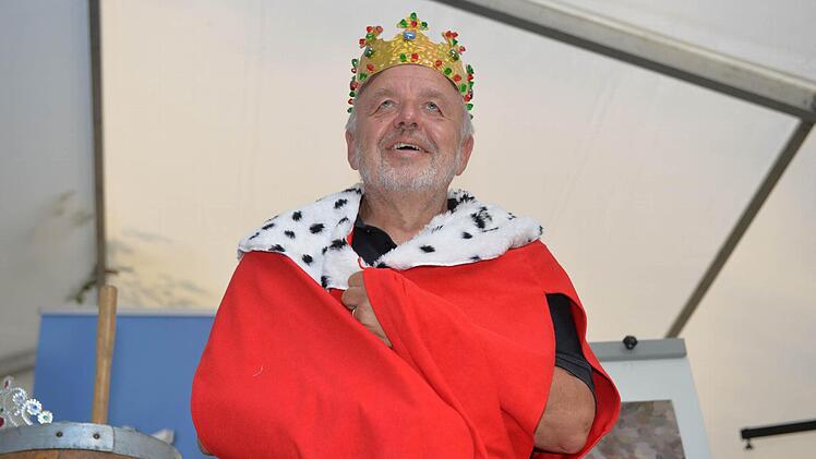 Foto: Ronald Rinklef
