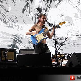 Rock im Park 2016 - Biffy Clyro