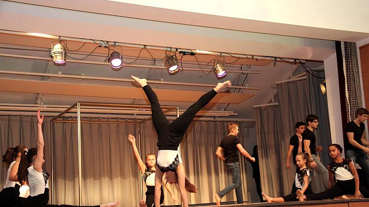 Impressionen vom Ordenskommers Richard Sänger