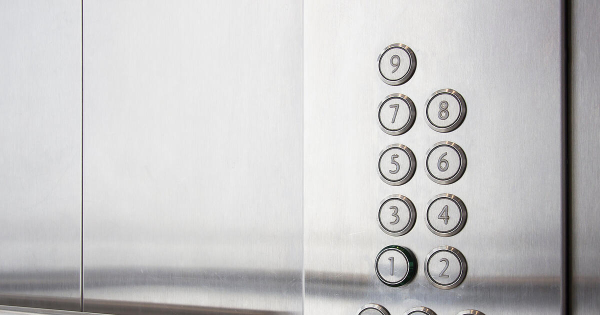 Tragedy in Sontheim: 26-year-old partygoer dies - | In the stuck elevator