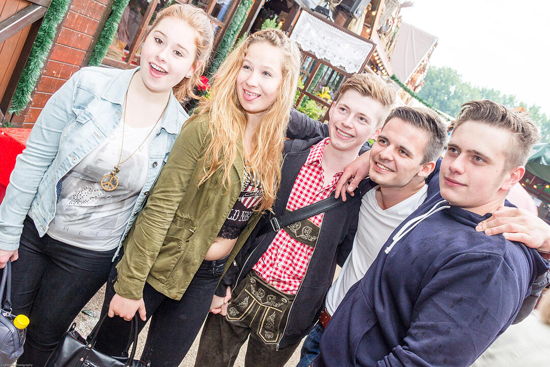 29.05.2015 Erlangen Bergkirchweih Tag 9 Teil2