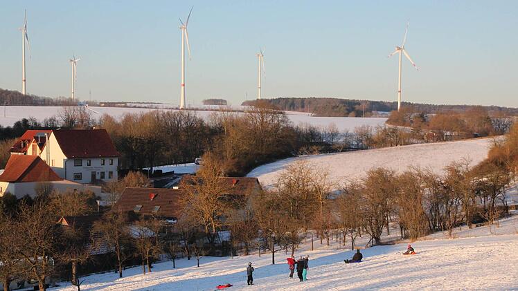 Eindrücke vom Altenberg. Foto: Kerstin Väth