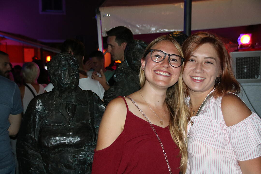 Bayreuther Bürgerfest 2017 - Der Freitag