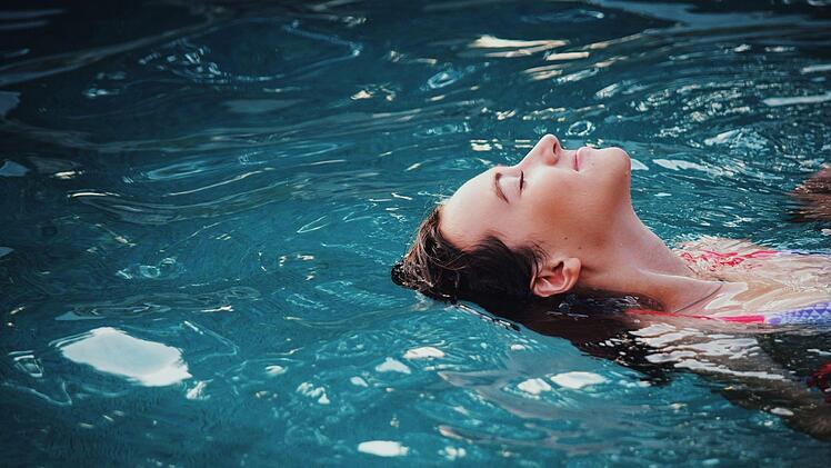 Auch wenn der Schwerpunkt des Novamare  klar auf dem Erlebnisbereich liegt, sind auch seine Wellnessmöglichkeiten nicht zu verachten. Symbolbild: Pexels/pixabay.com