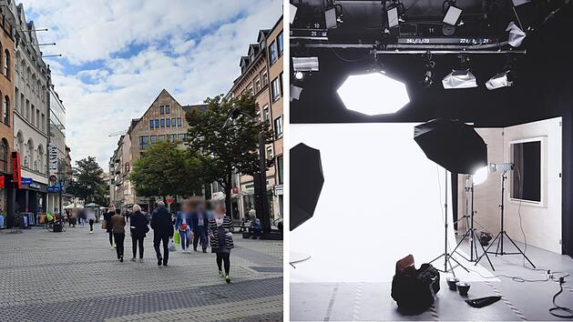 Traditions-Unternehmen "Studioline" nach über 110 Jahren insolvent - fränkische Filialen betroffen