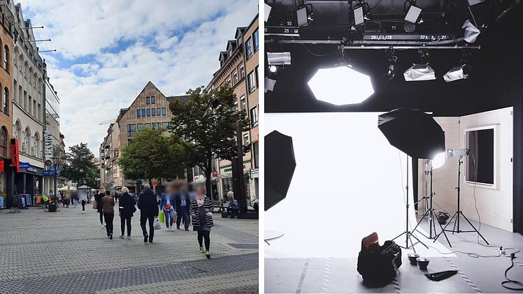 Traditions-Unternehmen "Studioline" nach über 110 Jahren insolvent - fränkische Filialen betroffen