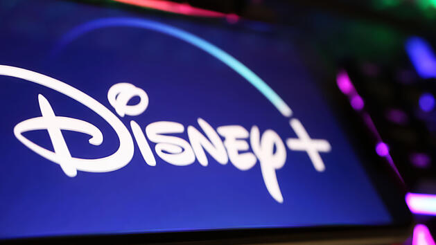 Disney+, Disney Plus, Streamingdienst