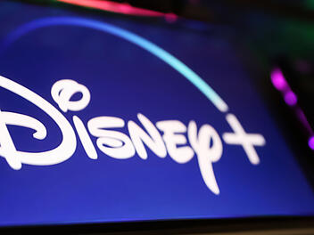 Disney+, Disney Plus, Streamingdienst