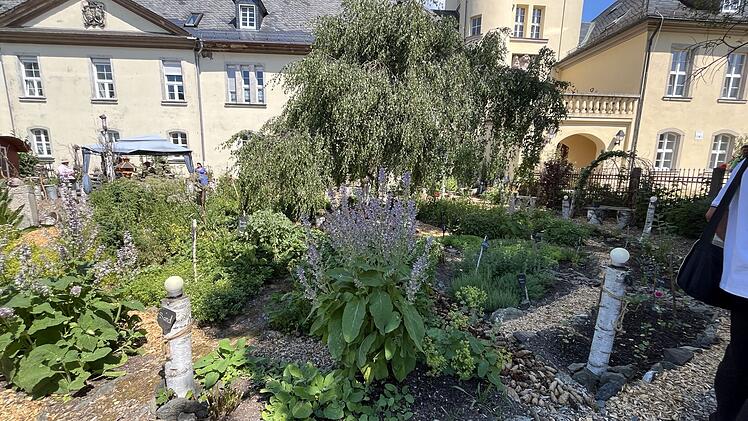 Fränkischer Ort als zweitschönstes Dorf Europas ausgezeichnet