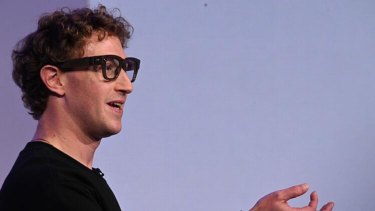 Meta Connect Entwicklerkonferenz