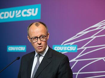 Friedrich Merz