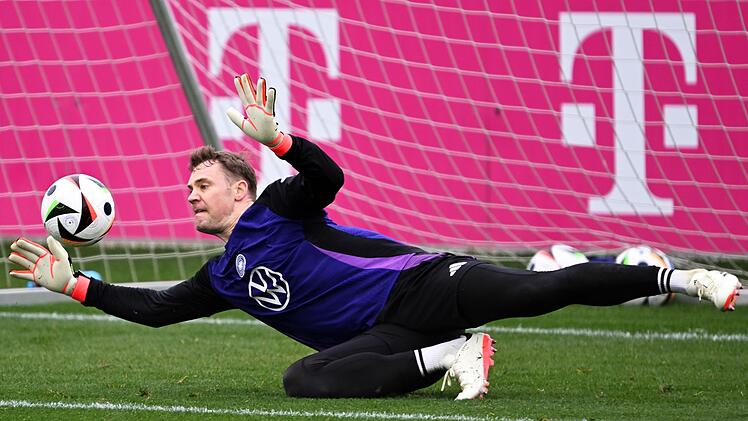 Manuel Neuer