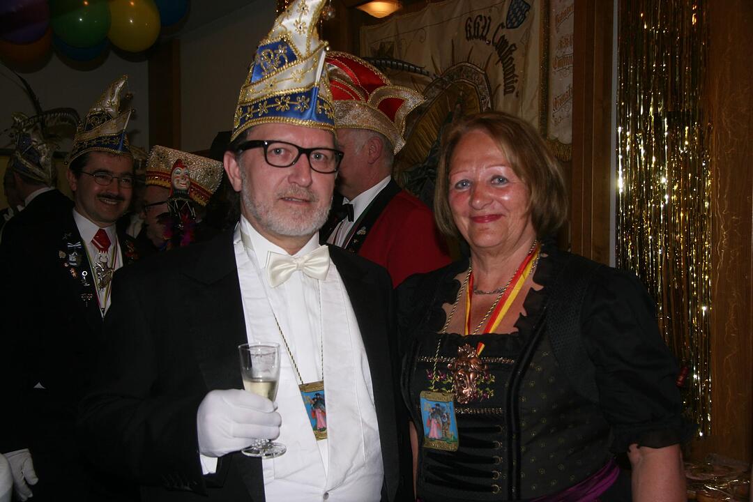Schlappmaulorden