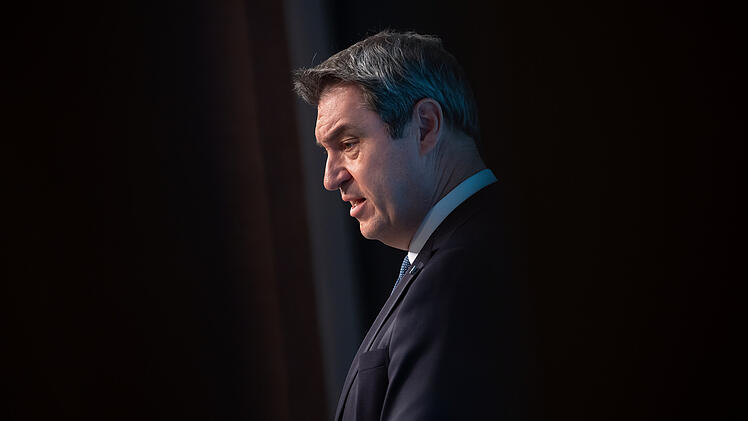 Söder nach Corona-Gipfel zufrieden - doch diese Forderungen sind noch offen