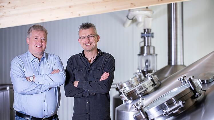 Brauereien leiden unter Kosten-Explosion - kostet ein Kasten Bier bald 20 Euro?
