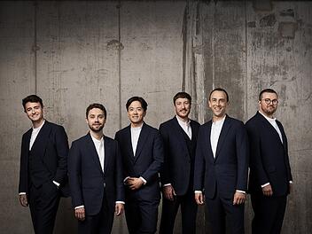 Musikverein Bamberg gibt Programm für neue Konzertsaison bekannt