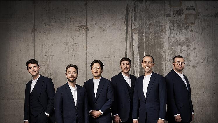 Musikverein Bamberg gibt Programm für neue Konzertsaison bekannt