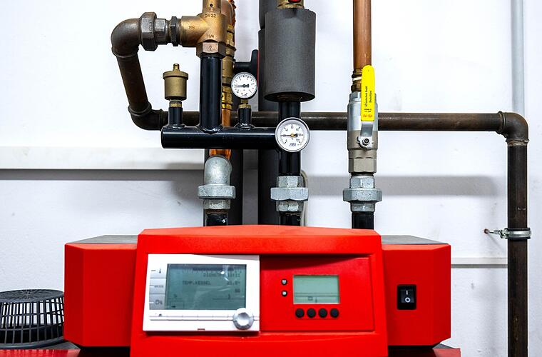 Mietervereine melden wegen Heizkosten hohen Beratungsbedarf