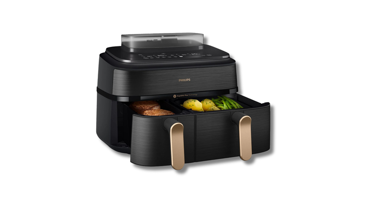 MediaMarkt Tiefpreistage 2026: Philips Steam Airfryer 5000 Series