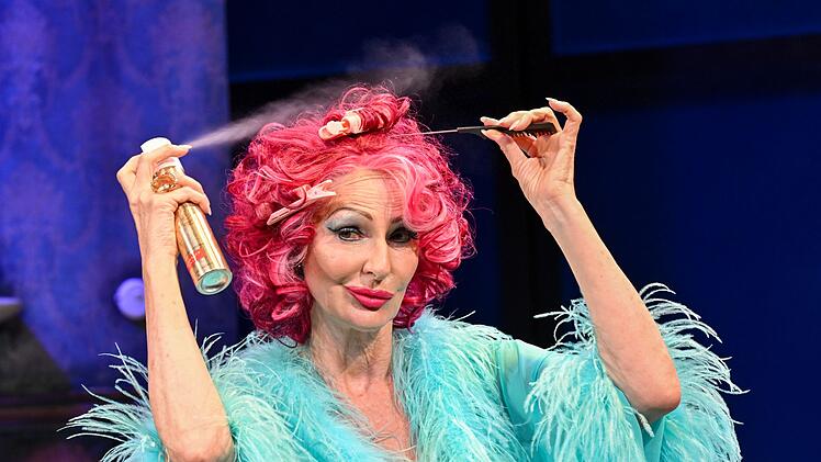 D&eacute;sir&eacute;e Nick gewann 2004 den RTL-Reality-Klassiker "Ich bin ein Star - Holt mich hier raus!"