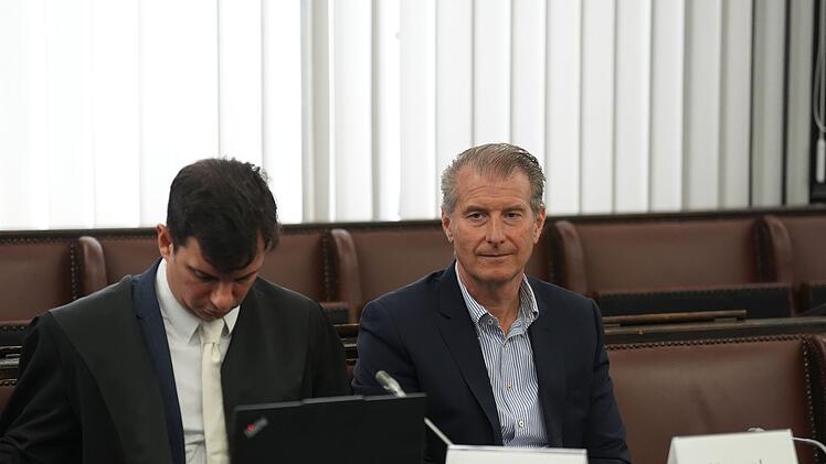 Fortsetzung Prozess wegen mutma&szlig;licher Kindesentf&uuml;hrung