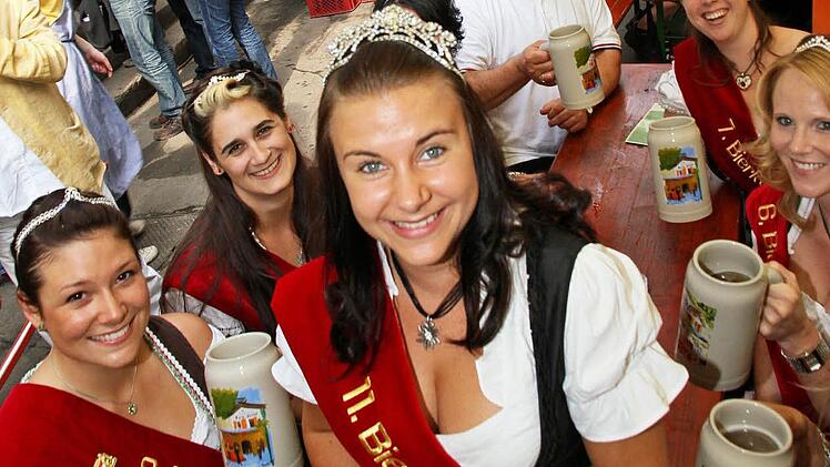 Wird die Feierlaune am Berg durch das neue Sicherheitskonzept getrübt? Archiv-Foto: Michael Busch