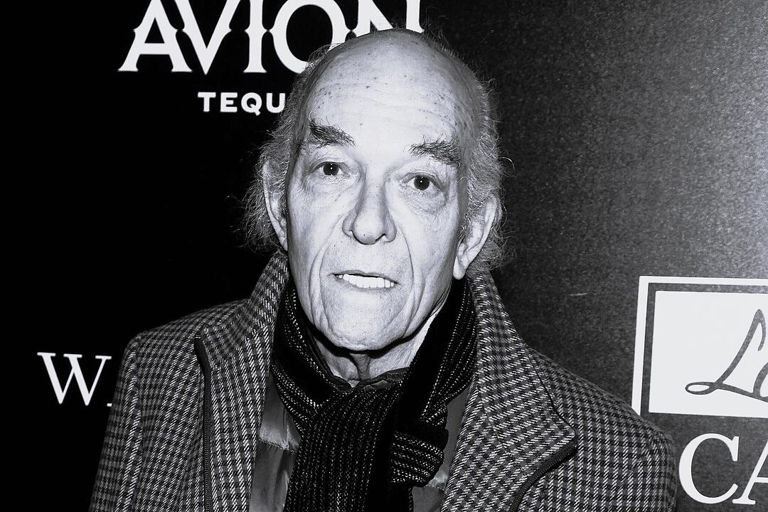 Mark Margolis