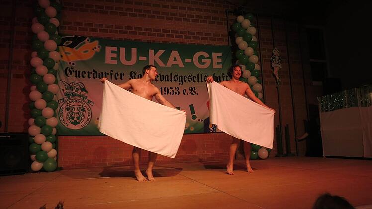 EU-KA-GE Sitzung 2016. Foto: Doris Bauer