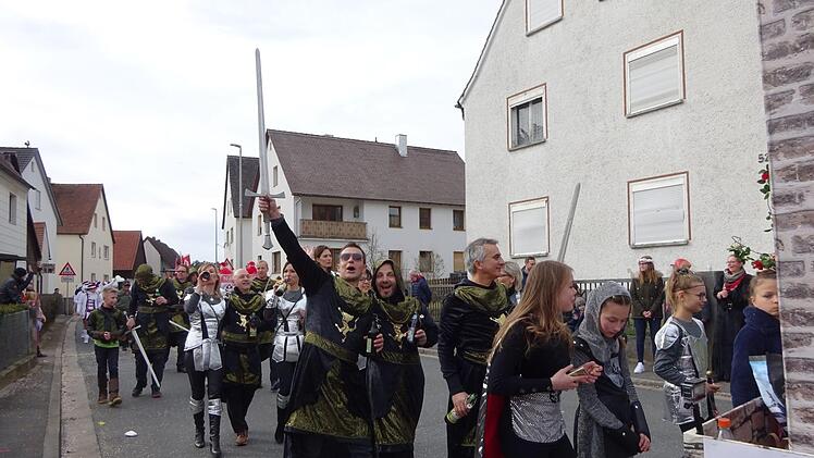 Foto: Michaela Hofmann