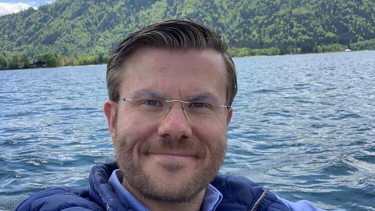 Nürnberg: OB Marcus König lässt in Österreich "die Seele baumeln"