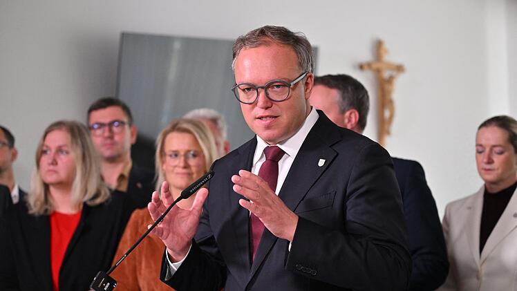 Voigt will Entzug der Doktorw&uuml;rde akzeptieren