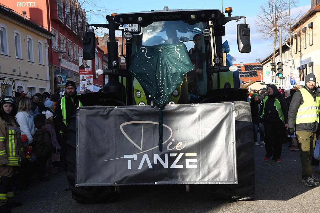 Organisiert vom Ortskulturring (OKR) Memmelsdorf.