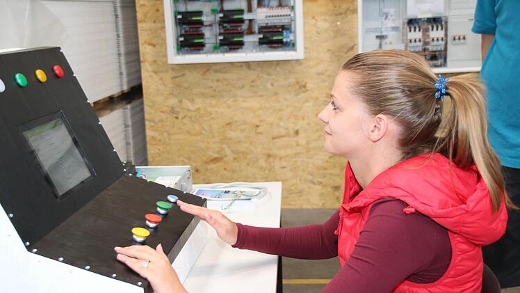 Schülerolympiade beim Handwerkertag. Foto: Heike Beudert