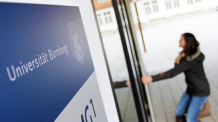 Noch gilt: Eintritt für Studierende nur gegen 450 Euro Studienbeitrag pro Semester. Foto:  Michael Gründel