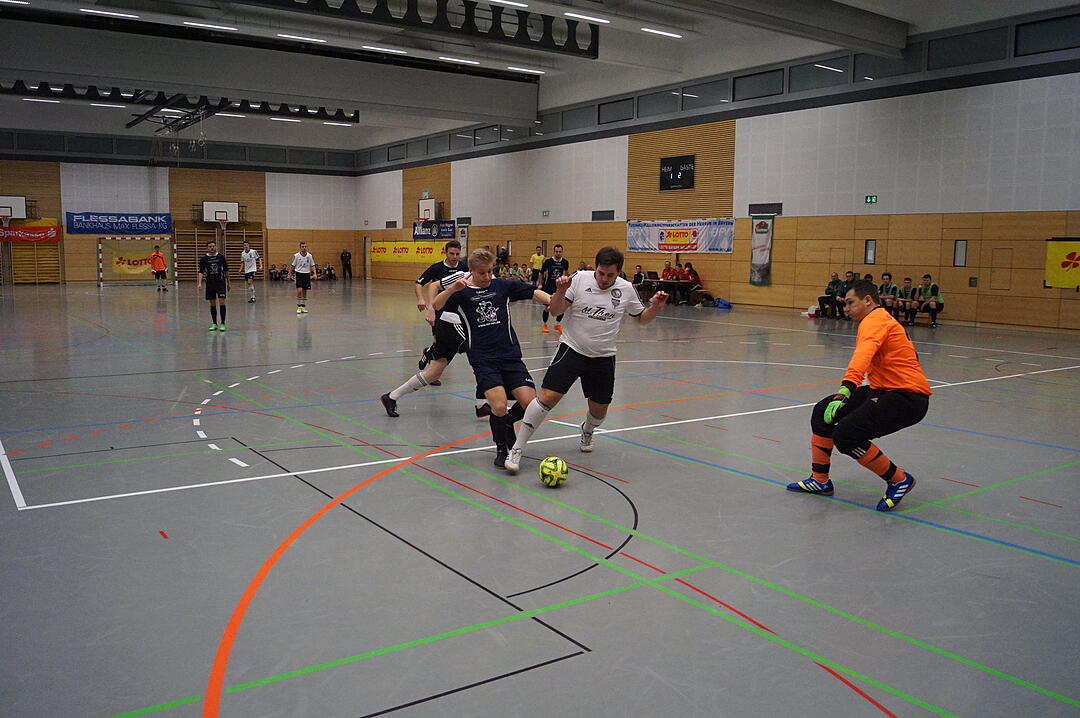 Kreismeisterschaft 2018