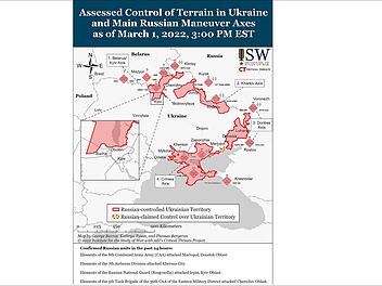 Ukraine-Krieg