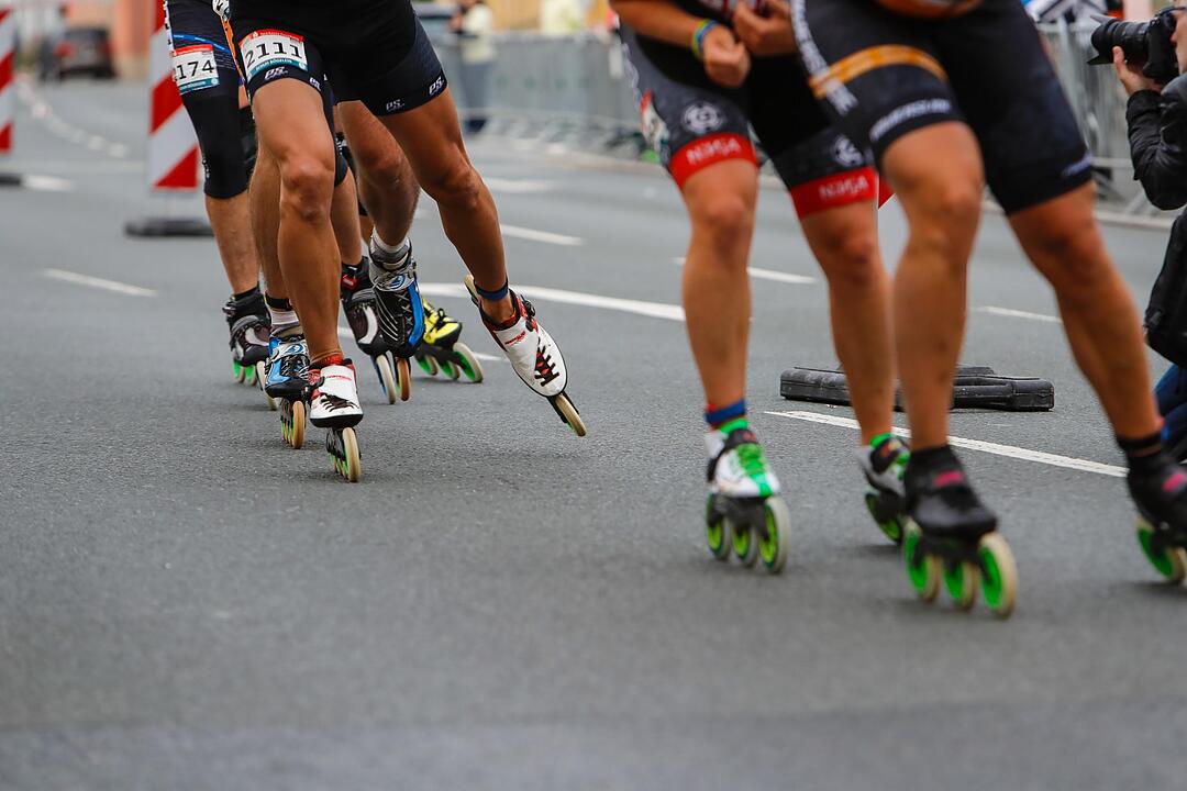 Fränkische Schweiz Marathon 2017