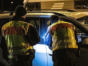 Polizeikontrolle in Pottenstein deckt Ungewöhnliches auf