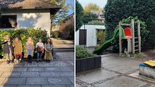 N&uuml;rnberg: Mittagsbetreuung droht Schlie&szlig;ung - Eltern k&auml;mpfen f&uuml;r Erhalt