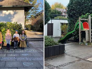 Nürnberg: Mittagsbetreuung droht Schließung - Eltern kämpfen für Erhalt