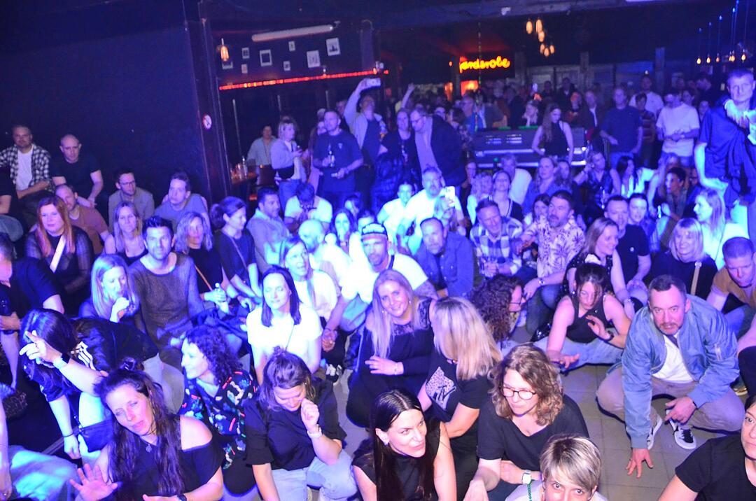 Live on Stage &ndash; die CHICOLORES!