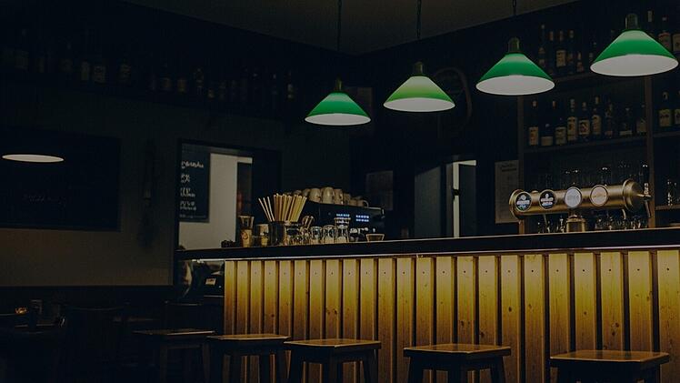 Bar, Kneipe, Lokal, Pub