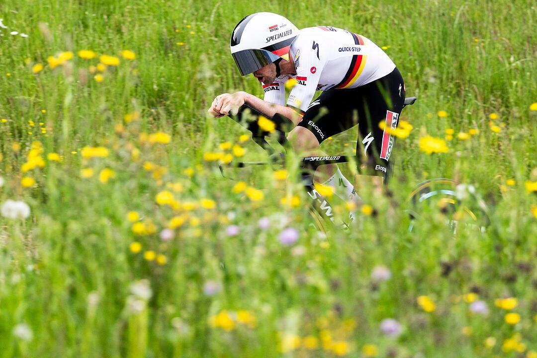UCI WorldTour - Tour de Romandie