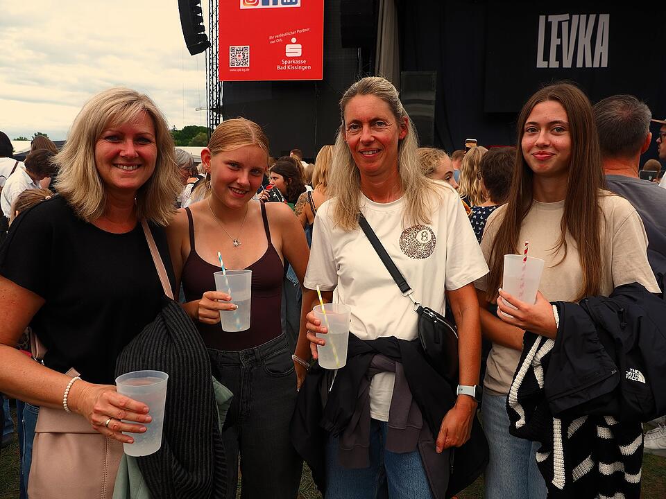 Open Air mit Wincent Weiss