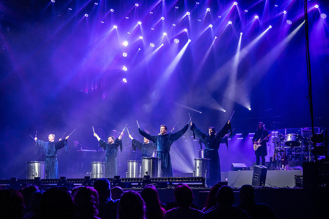 Die "Greatest Hits-Tour 2025" kam beim Publikum super an!