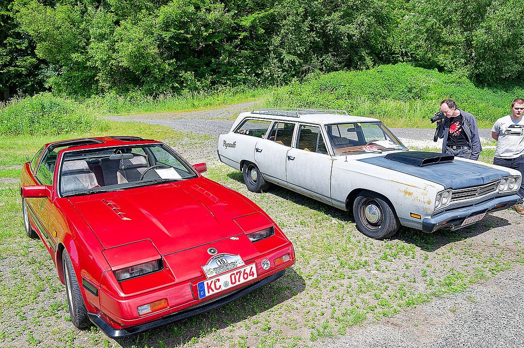 Oldtimer Club Kronach e. V.